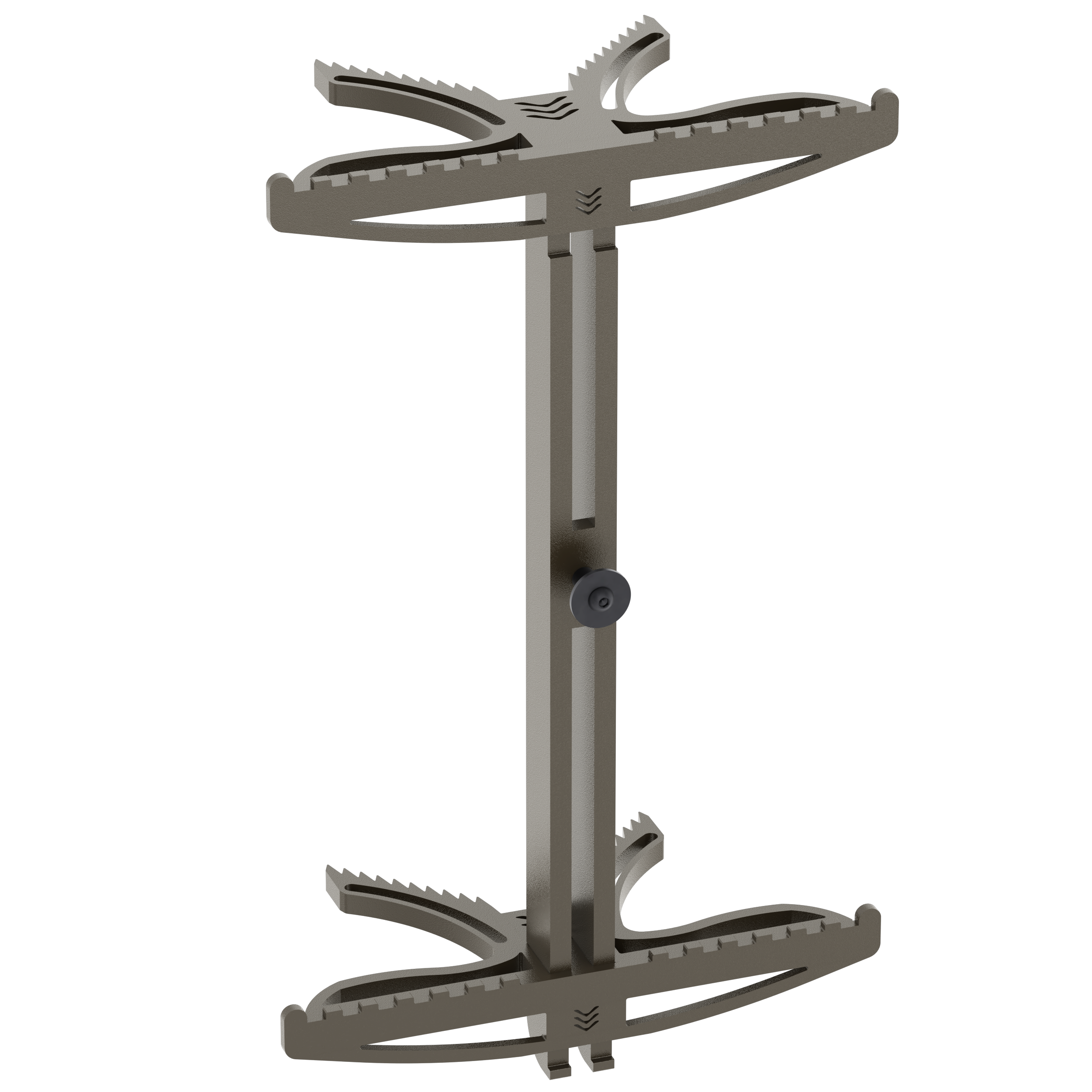 Mini TREK Climbing Sticks Vertical Treestands