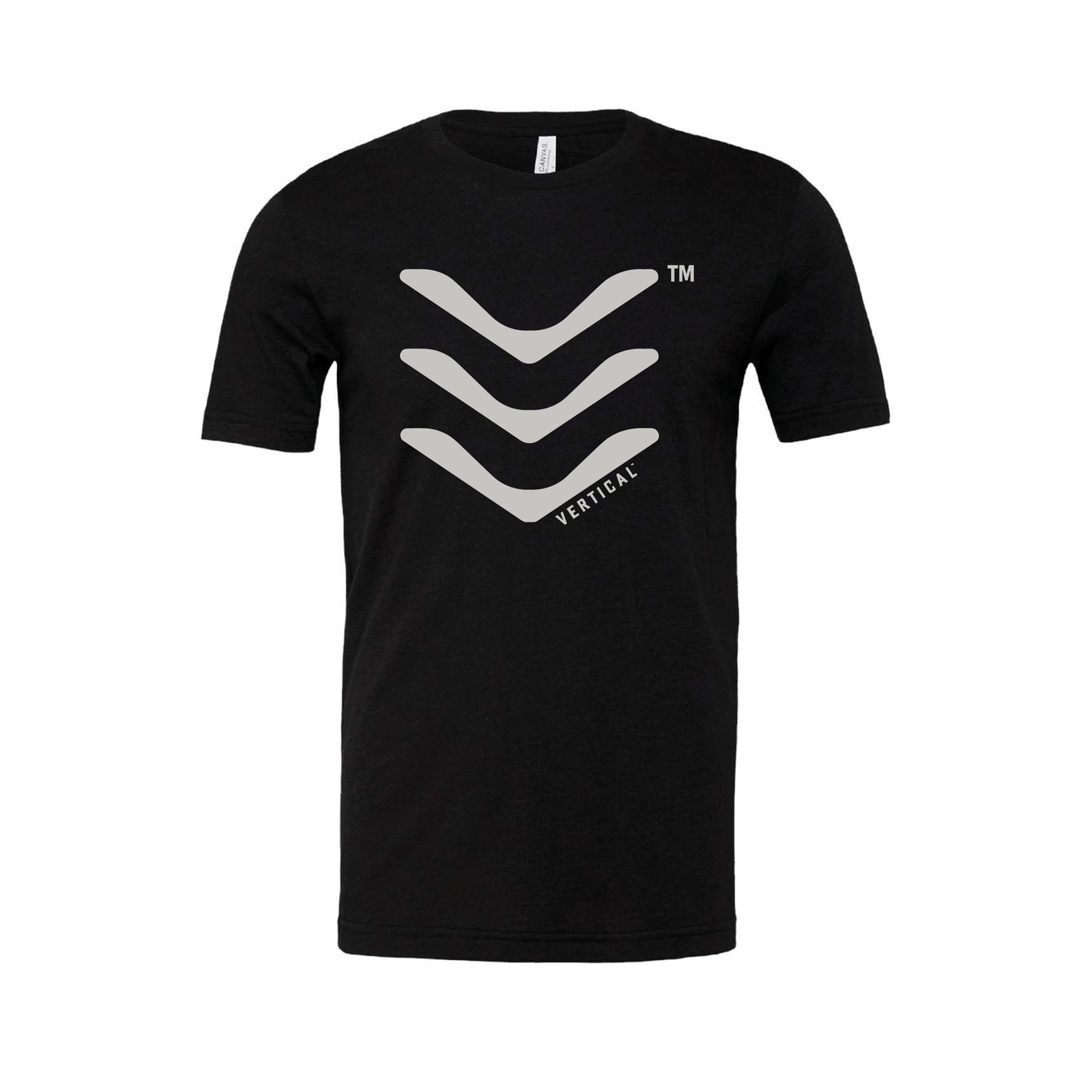 Logo Vertical T-Shirt