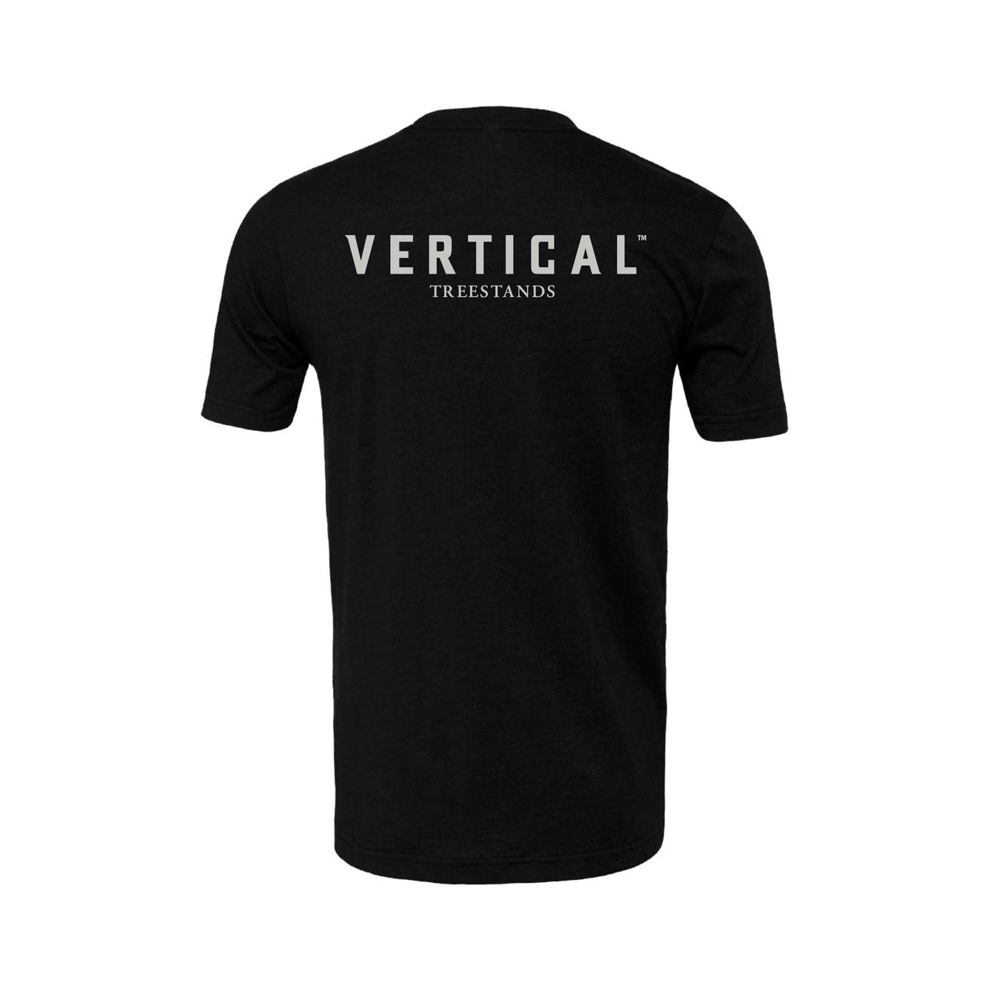Logo Vertical T-Shirt