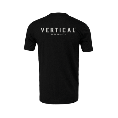 Logo Vertical T-Shirt
