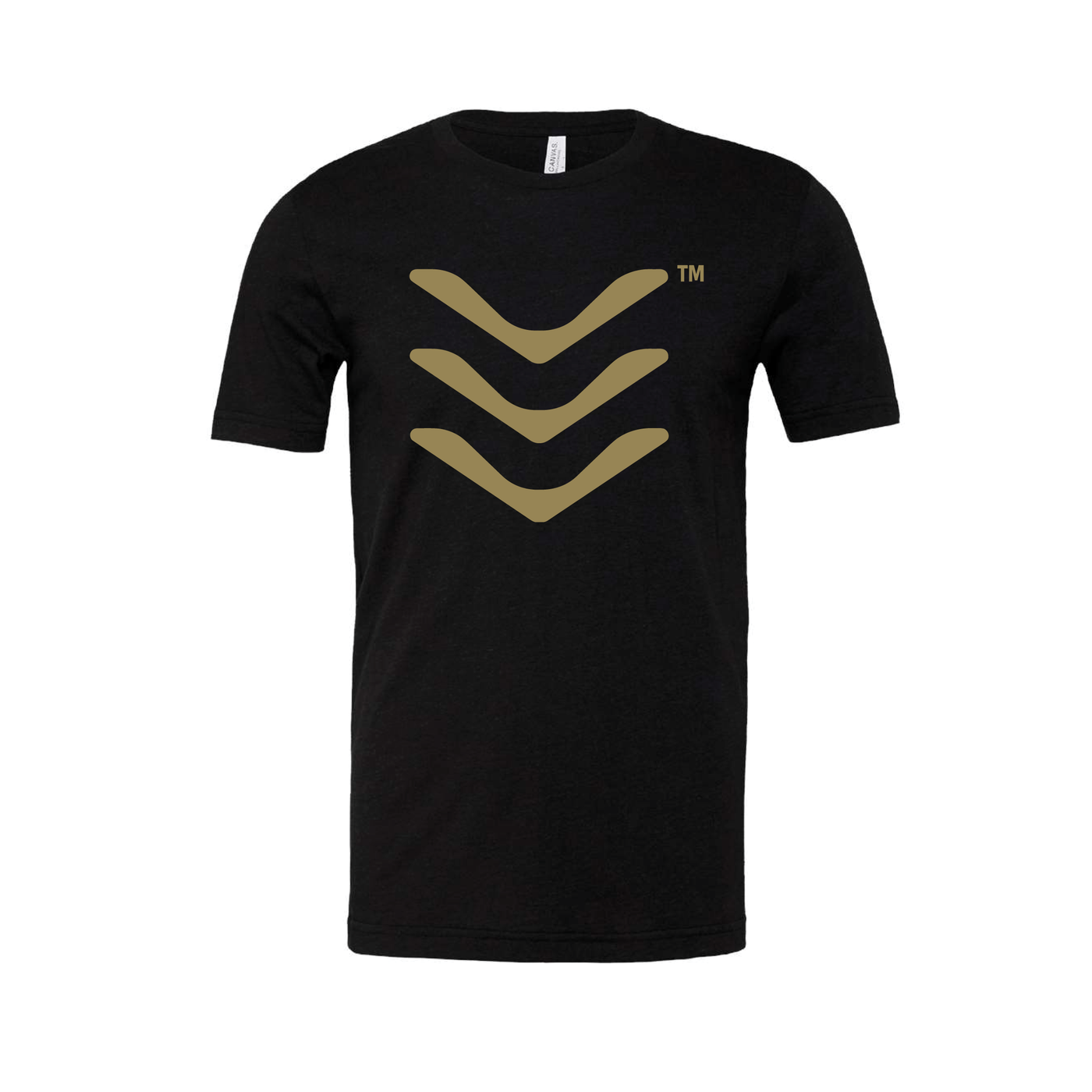 Logo Vertical T-Shirt