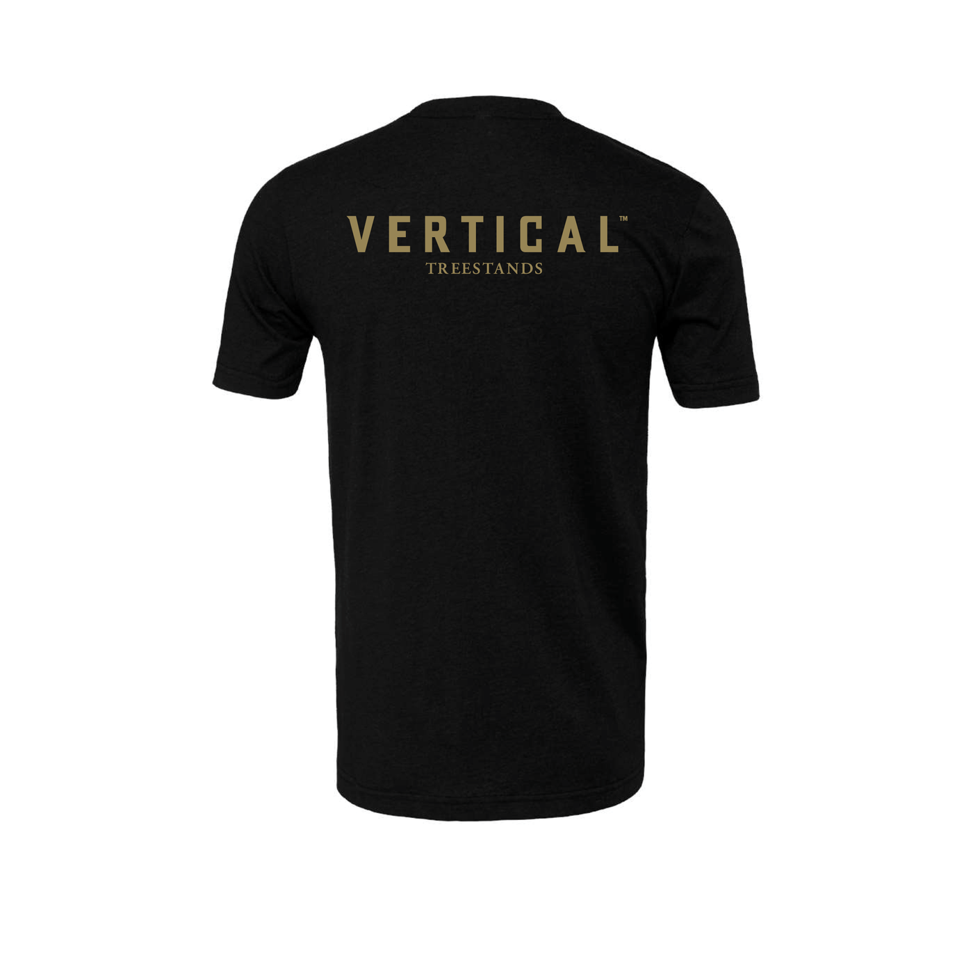 Logo Vertical T-Shirt