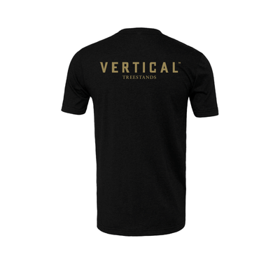 Logo Vertical T-Shirt
