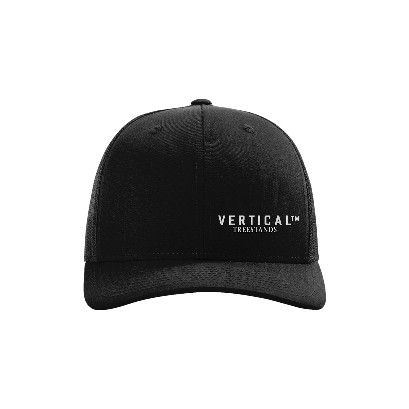 Vertical Treestands Trucker Cap