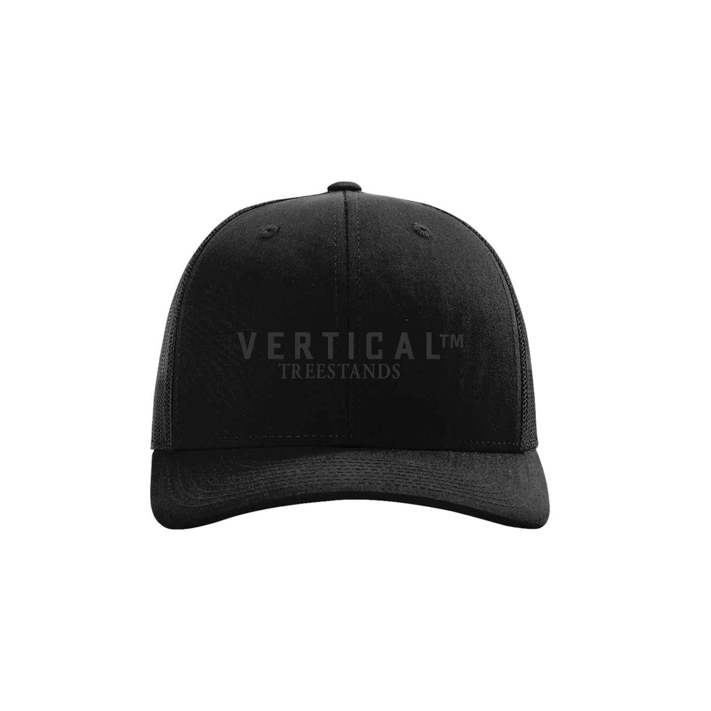 Vertical Cap