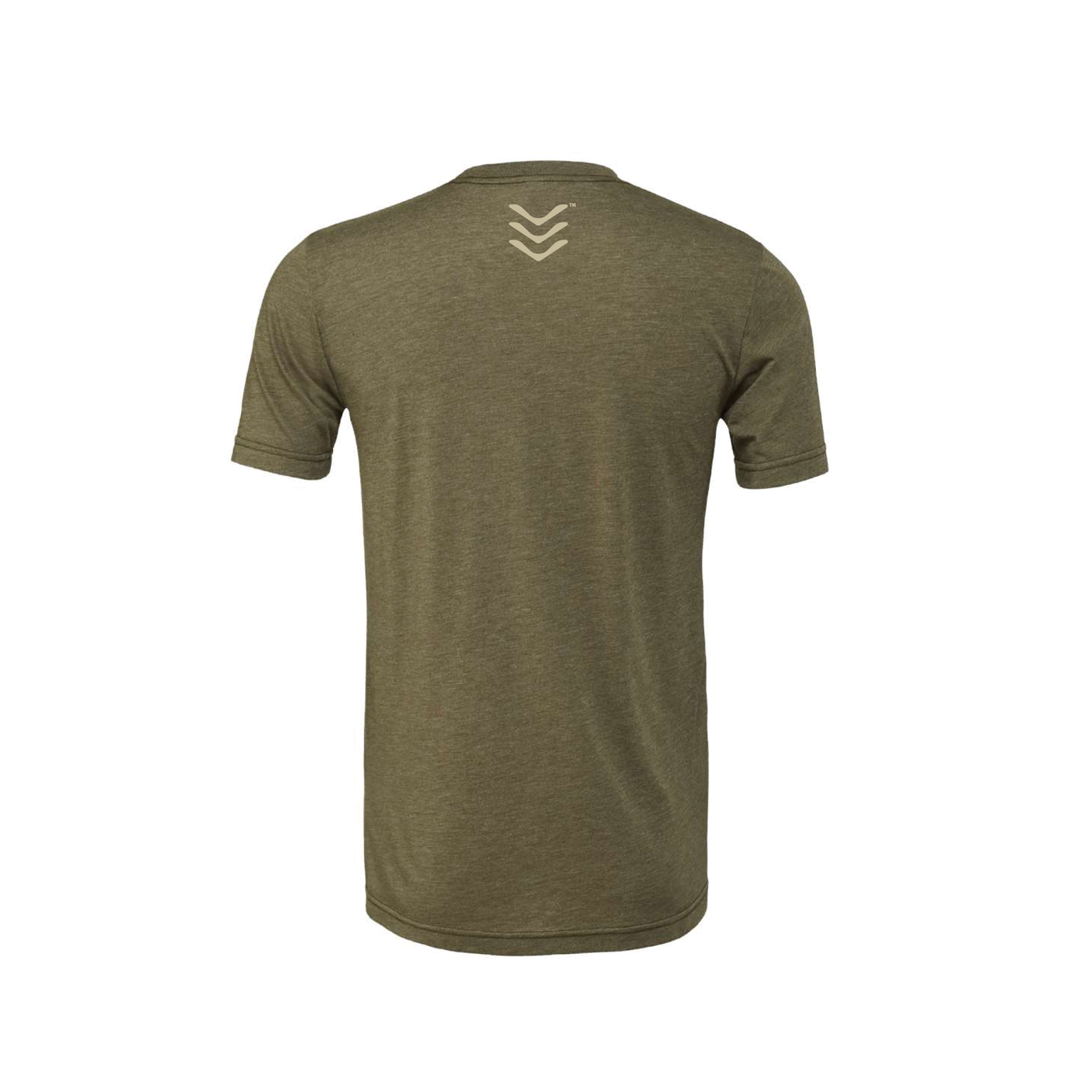 Logo Vertical Treestands T-Shirt