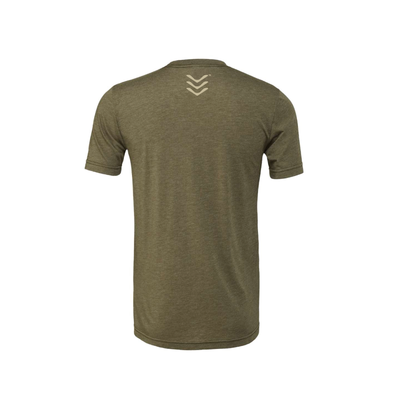 Logo Vertical Treestands T-Shirt