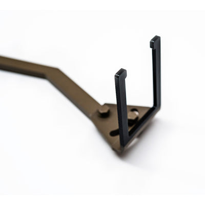Bow Holder