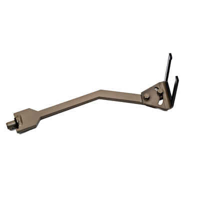 Bow Holder