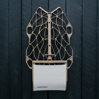 Overland Treestand 2.0