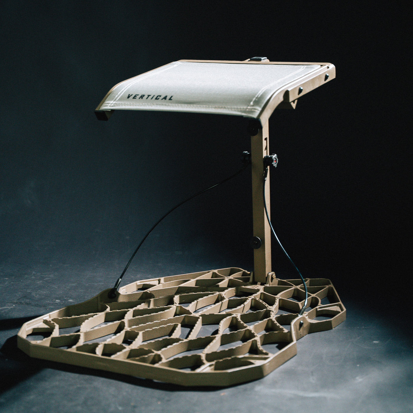 Overland Treestand 2.0