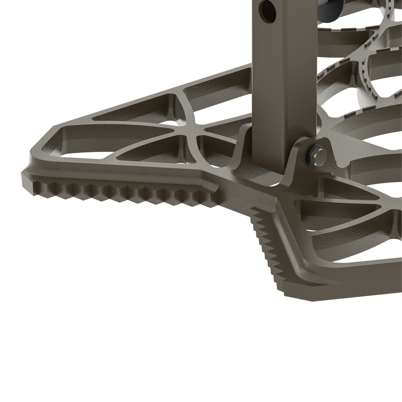 Drifter Treestand 2.0 – Vertical Treestands