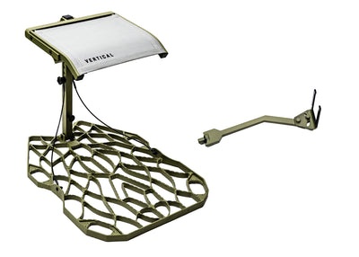 Overland Treestand 2.0