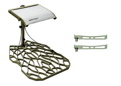 Overland Treestand 2.0