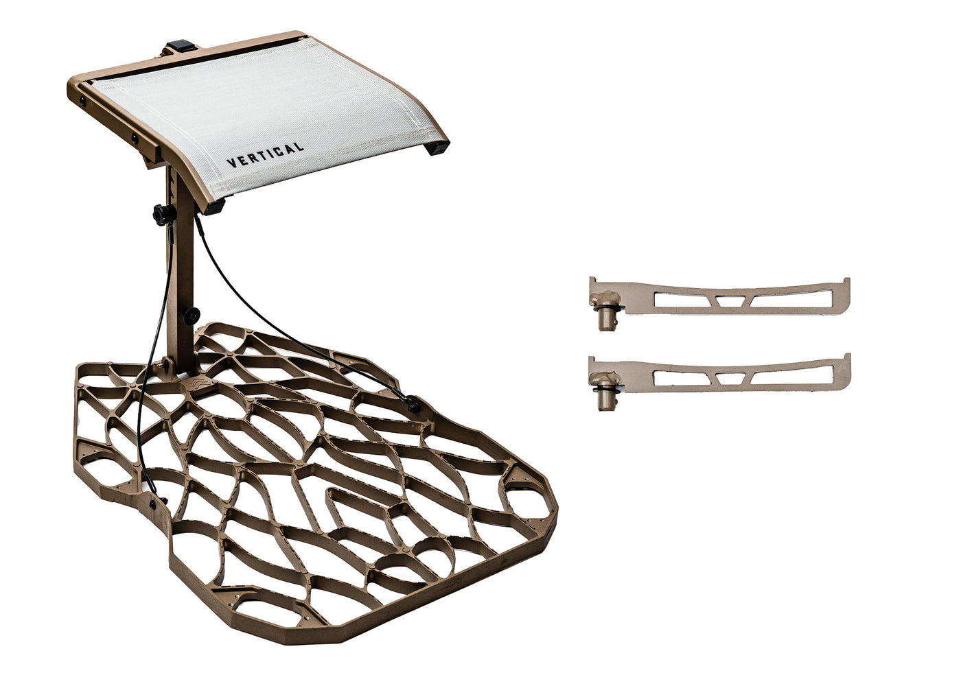 Overland Treestand 2.0
