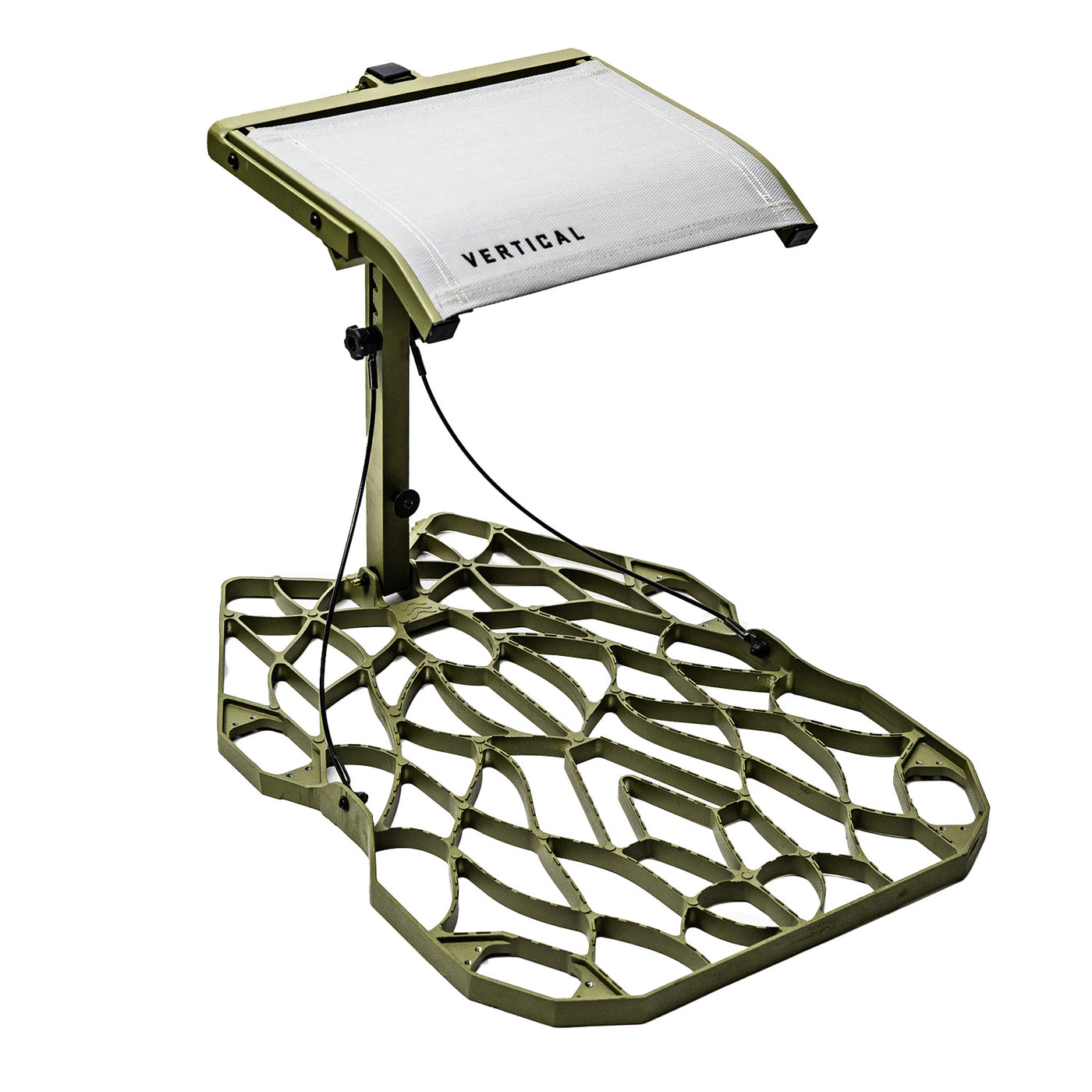 Overland Treestand 2.0