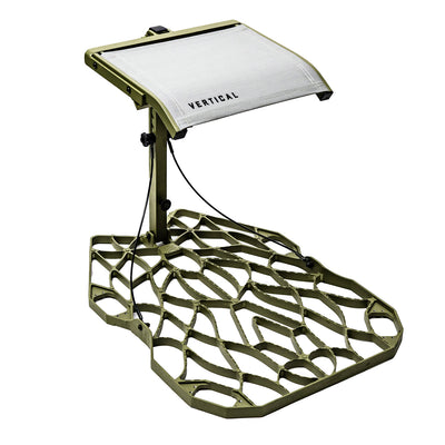 Overland Treestand 2.0