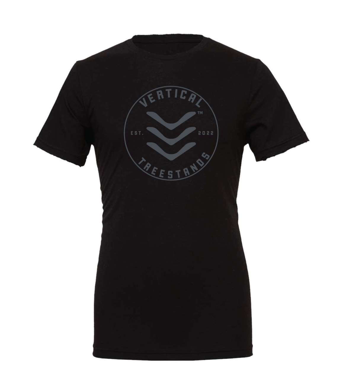 Vertical Treestands T-Shirt