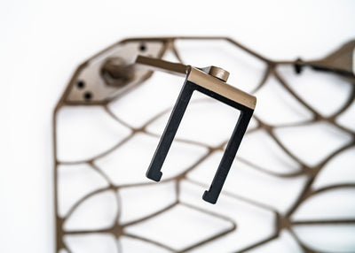 Bow Holder