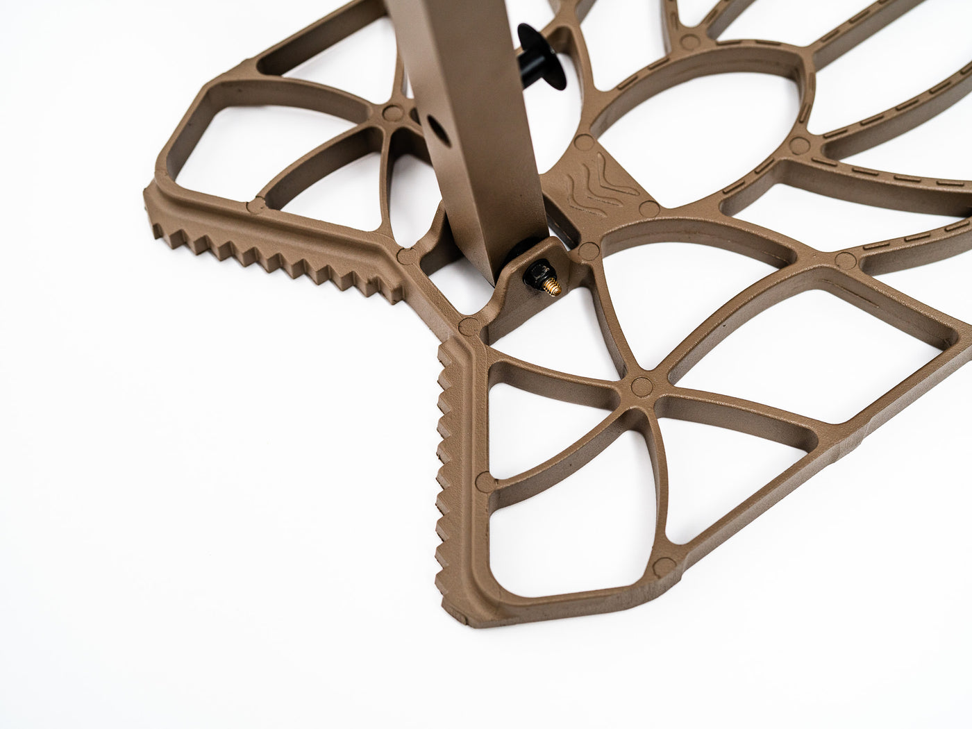 Overland Treestand 2.0