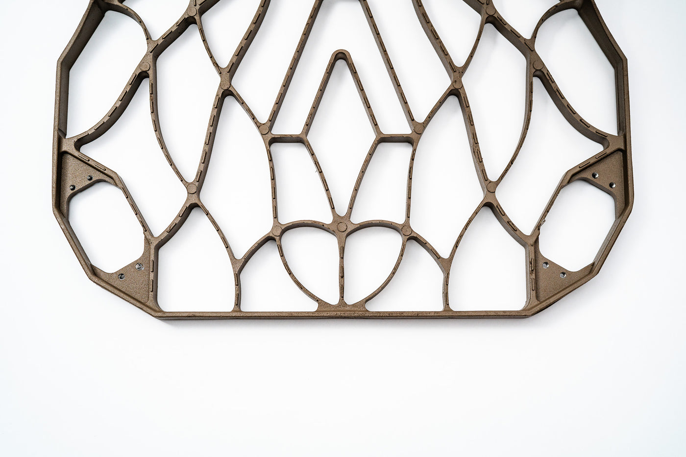 Overland Treestand 2.0