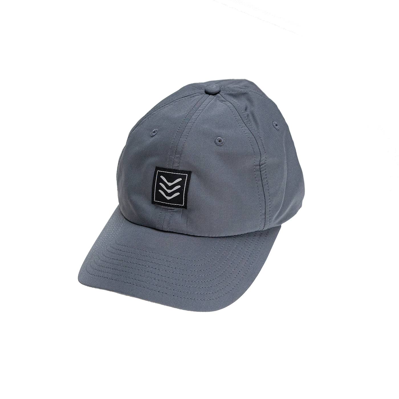 Icon Patch Hat